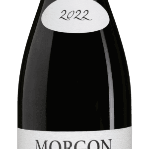 Morgon 2022 J.E. Descombes - Côte Du Py