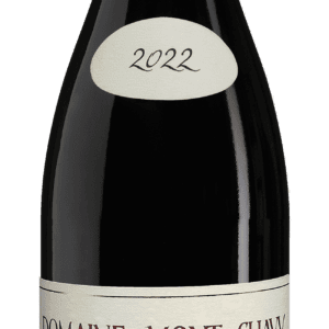 Morgon 2022 Domaine Mont Chavy