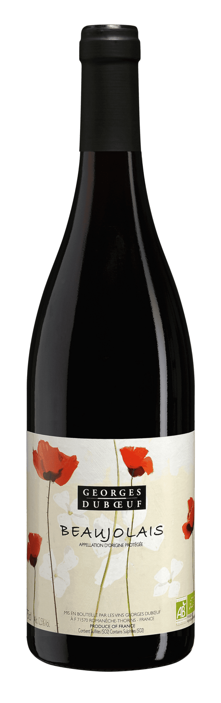 Beaujolais Bio