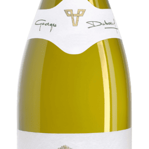 Pouilly-Fuissé Elevé En Fût De Chêne