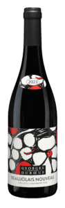 Beaujolais Nouveau 2023 Sélection Georges Duboeuf