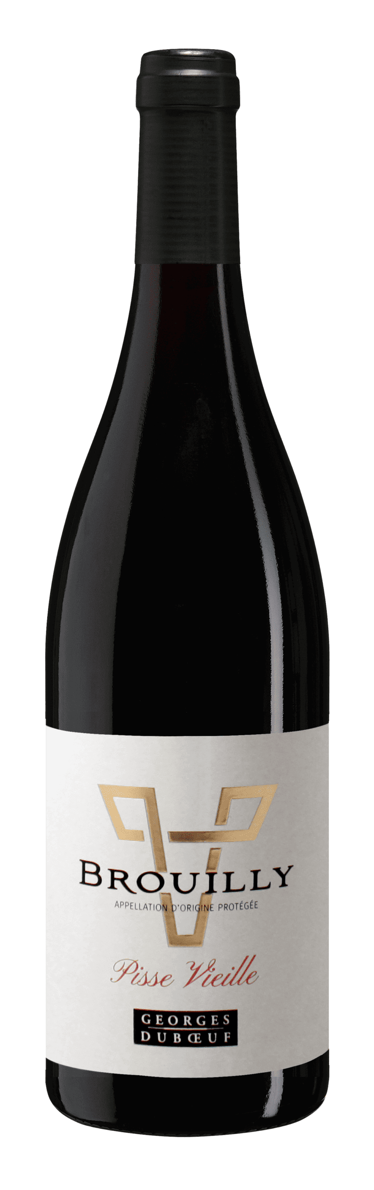 Brouilly Lieu-Dit Pisse Vieille