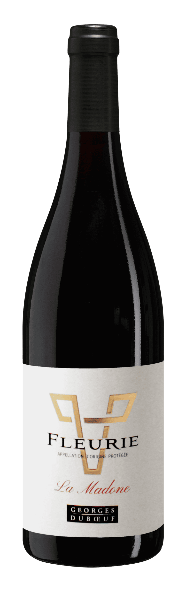 Fleurie Lieu-Dit La Madone