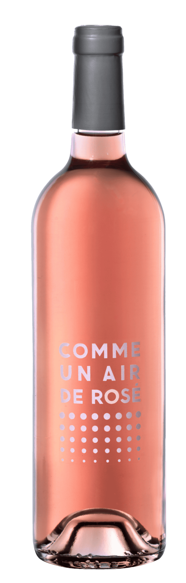 Beaujolais Rosé 2023 Comme Un Air De Rose