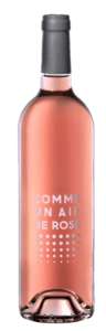 Beaujolais Rosé 2023 Comme Un Air De Rose