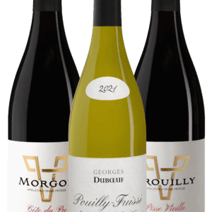 Packages Spring 2024 2021 6 Bottles