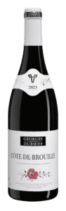 Côte-De-Brouilly 2023 Sélection Georges Duboeuf