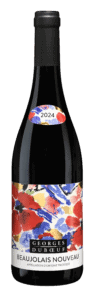 Beaujolais Nouveau 2024 Sélection Georges Duboeuf