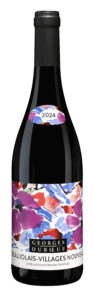 Beaujolais-Villages Nouveau 2024 Sélection Georges Duboeuf