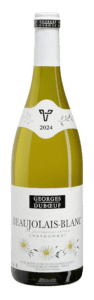 Beaujolais Blanc 2024 Sélection Georges Duboeuf