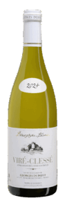 Viré-Cless& 2024 Sélection Georges Duboeuf