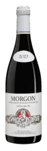 Morgon J. Descombes 2023 Côte Du Py