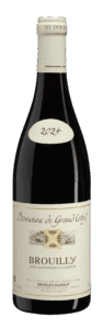 Brouilly 2024 Domaine De Grand Croix