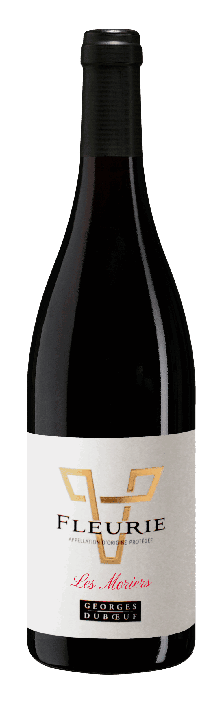 Fleurie 2022 Lieu-Dit Les Moriers