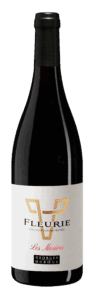 Fleurie 2022 Lieu-Dit Les Moriers