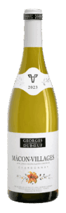 Mâcon-Villages Blanc 2023 Selection Georges Duboeuf