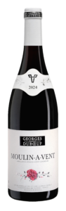 Moulin à Vent 2024 Sélection Georges Duboeuf