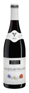 Beaujolais-Villages 2025 Selection Georges Duboeuf