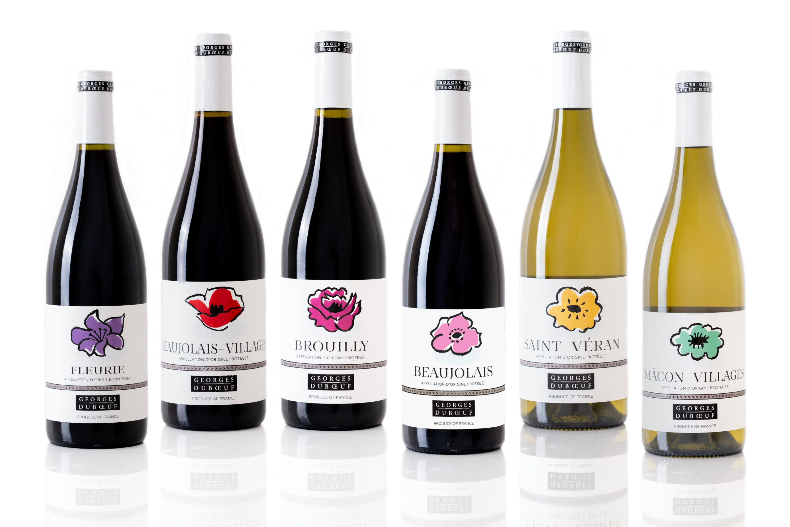 Carton Bio - Printemps 2026