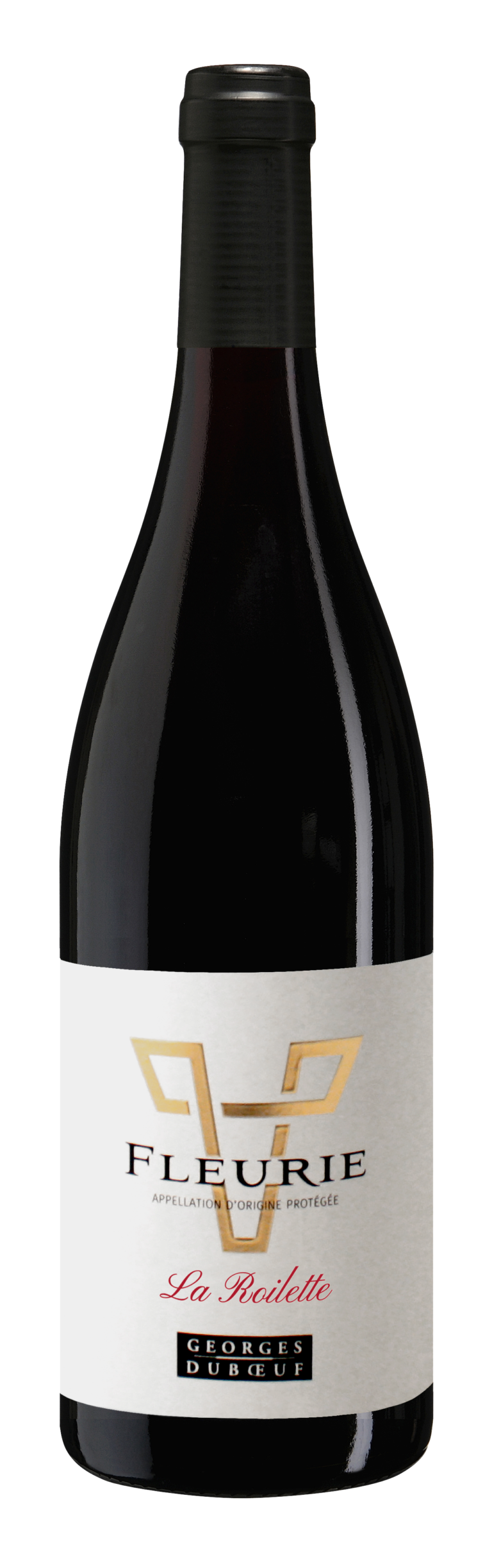 Fleurie 2022 Lieu-Dit La Roilette