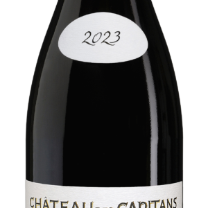 Juliénas 2023 Château des Capitans
