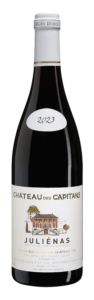 Juliénas 2023 Château des Capitans