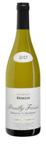 Pouilly-Fuissé Premier Cru 2023 Le Clos Reyssier