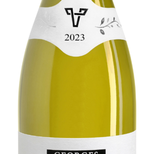 Pouilly-Fuissé 2023 Sélection Georges Duboeuf