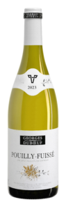 Pouilly-Fuissé 2023 Sélection Georges Duboeuf