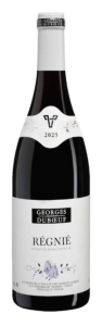 Régnié 2025 Sélection Georges Duboeuf