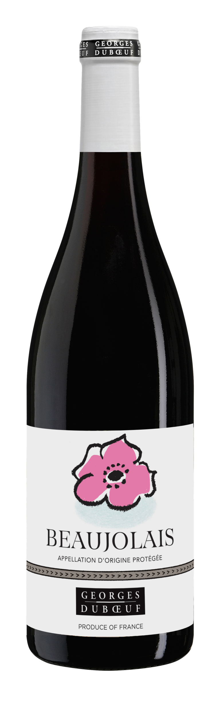 Beaujolais 2024 Bio Sélection Georges Duboeuf
