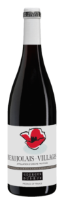 Beaujolais-Villages 2024 Bio Sélection Georges Duboeuf