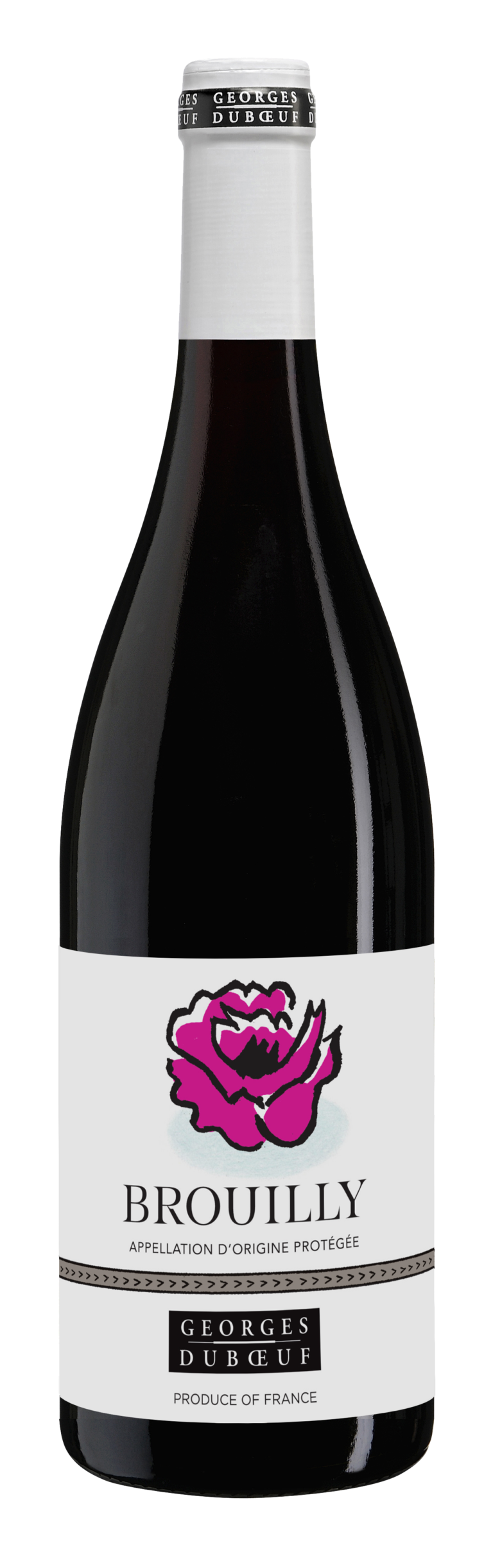 Brouilly 2024 Bio Sélection Georges Duboeuf