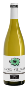 Macon-Villages Blanc 2024 Bio Selection Georges Duboeuf