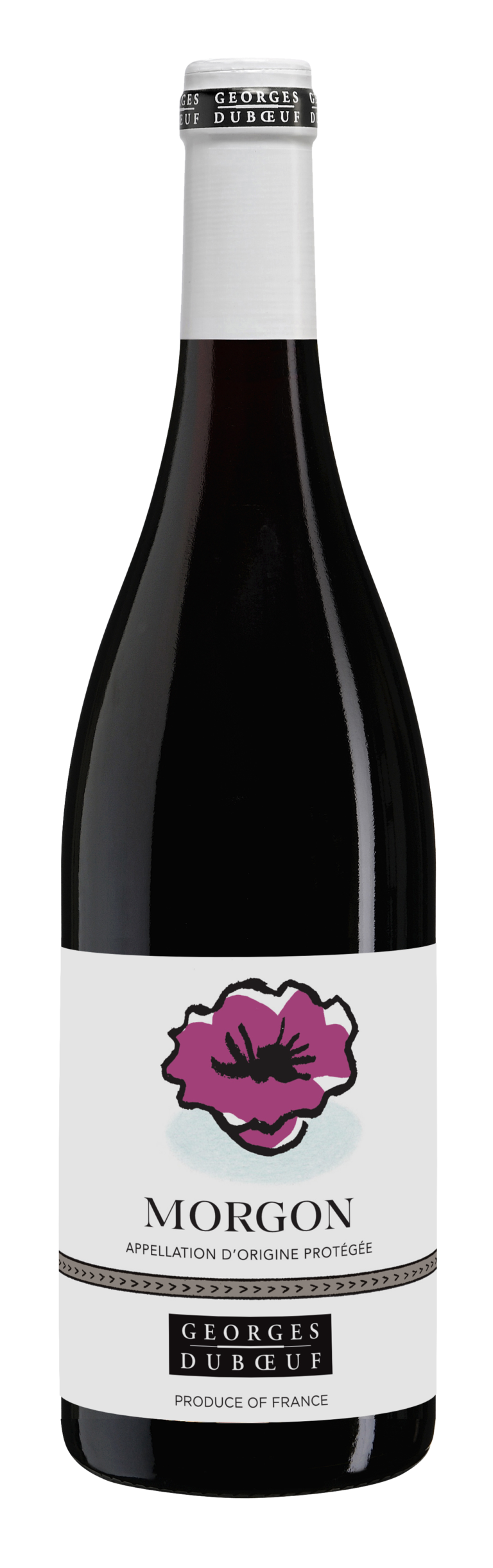 Morgon 2024 Bio Sélection Georges Duboeuf