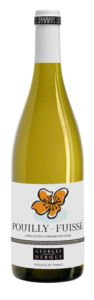 Pouilly-Fuisse 2024 Bio Selection Georges Duboeuf