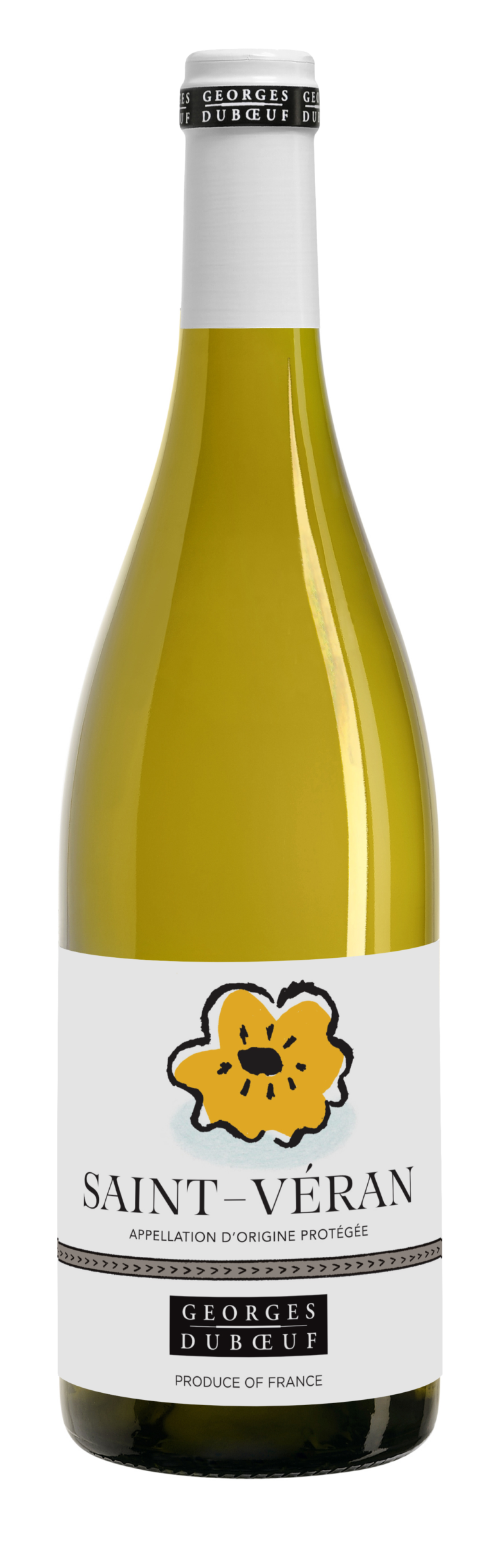 Saint-Véran 2024 Bio Sélection Georges Duboeuf
