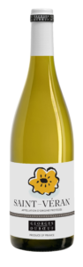 Saint-Véran 2024 Bio Sélection Georges Duboeuf