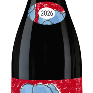 Beaujolais Nouveau 2026 Sélection Georges Duboeuf