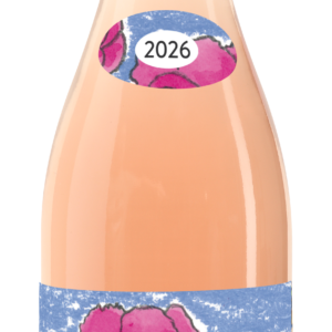 Beaujolais Rosé Nouveau 2026 Sélection Georges Duboeuf